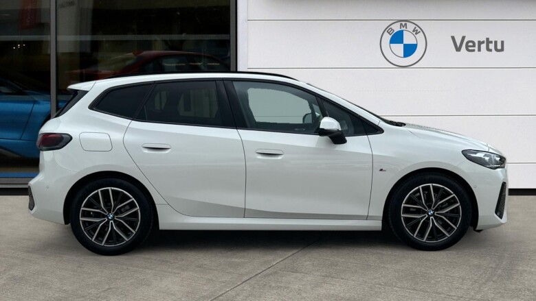 BMW 2 Series 220i MHT M Sport 5dr DCT [Tech Plus Pack] Petrol Hatchback